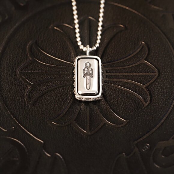 Chrome Hearts Necklace - Picture 3 of 3